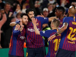 Jadwal Liga Spanyol 2019/2020: Barcelona Diuji Sejak Pekan Pertama