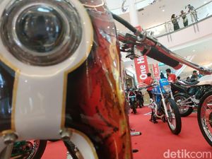 Modifikator Pekanbaru Tidak Asal-asalan dan Gaya Semata