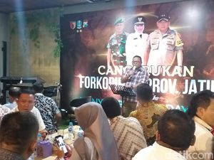 Polda Jatim dan Serikat Buruh Bertemu, Sepakat May Day Sejuk