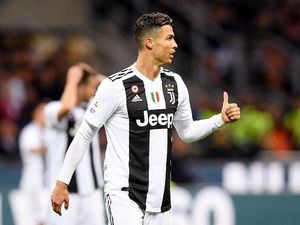 Ronaldo Tembus 600 Gol Ronaldo Tembus 600 Gol