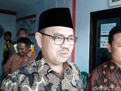 Sudirman Said: Banyak Petugas Pemilu Jadi Korban, Harus Ada Evaluasi