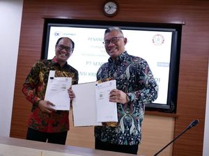 Kerja Sama Asuransi Kredit Perdagangan