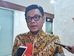 Permadi Bicara Pelengseran Jokowi, Golkar: Parasit Demokrasi!