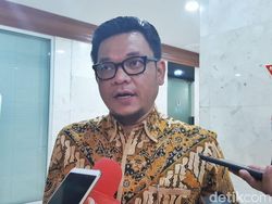 Biaya Haji Jadi Rp 49 Juta, Anggota DPR: Waktu Pelunasan 1 Bulan