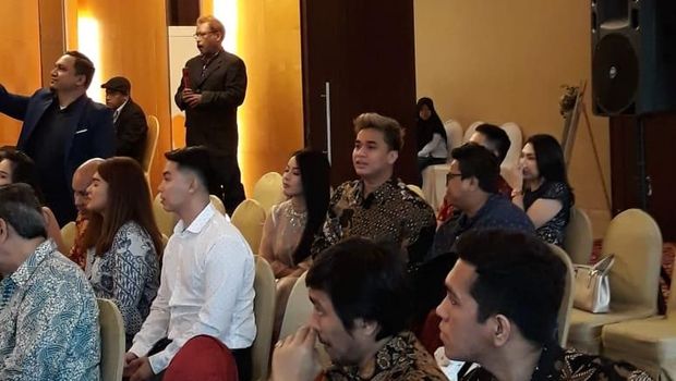 Billy Syahputra