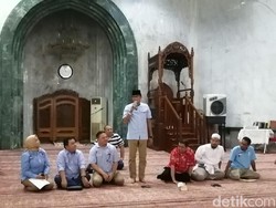 Sandi ke Relawan: Bawa Bukti Jika Lapor Kecurangan, Jangan Katanya-katanya