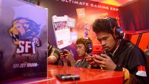 Ini Dia Jawara Dunia Games Pro League