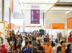 Ditjen Pajak Gandeng BUMN Beri Bimbingan Keuangan ke UMKM