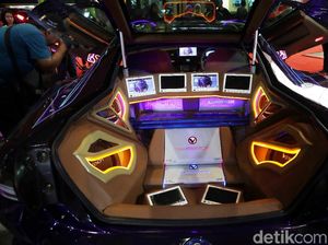 Tips Sederhana Rawat Audio Mobil Supaya Awet