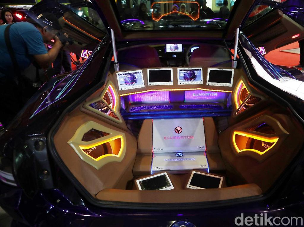 Tips Sederhana Rawat Audio Mobil Supaya Awet Tips Sederhana Rawat Audio Mobil Supaya Awet