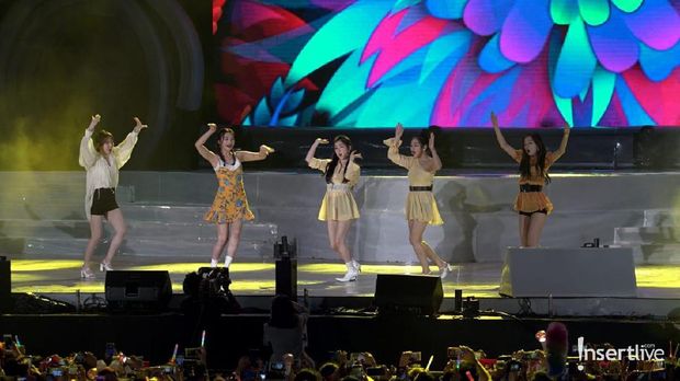 Red Velvet