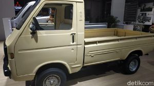 Legenda Suzuki Carry Menolak Tua