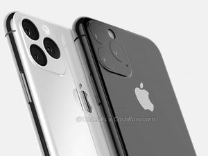 Bos Softbank Keceplosan Ungkap Jadwal Peluncuran iPhone 11 Bos Softbank Keceplosan Ungkap Jadwal Peluncuran iPhone 11