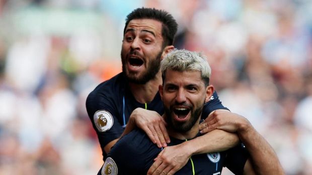 Man City Atau Liverpool Bakal Jadi Tim Bernasib Paling Tragis