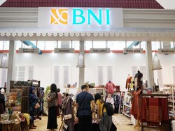 Bunga Acuan BI Turun, BNI: 3 Bulan Bunga Bank Turun