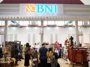 Bunga Acuan BI Turun, BNI: 3 Bulan Bunga Bank Turun Bunga Acuan BI Turun, BNI: 3 Bulan Bunga Bank Turun