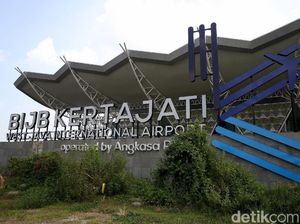 September, Layanan Umroh dan Kargo di BIJB Hidup Lagi September, Layanan Umroh dan Kargo di BIJB Hidup Lagi