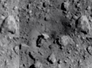 Hayabusa2 Mudik ke Bumi Bawa Sampel Asteroid Purba