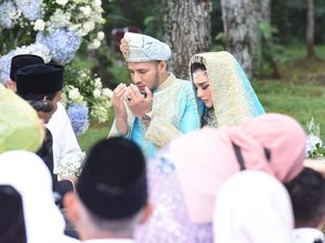 Tak Tunda Momongan, Ammar Zoni Ingin Punya Anak Cowok Tak Tunda Momongan, Ammar Zoni Ingin Punya Anak Cowok