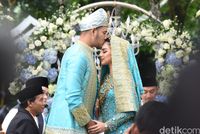 Rencana Ammar Zoni & Irish Bella Tak Menunda Punya Momongan