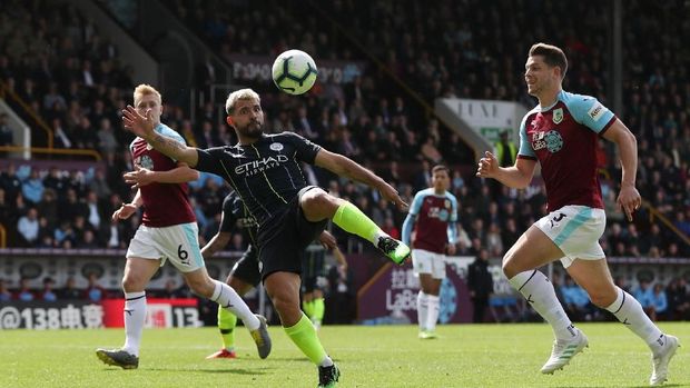 Senin Kelabu Leicester Bisa Jadi Berkah Buat Man City