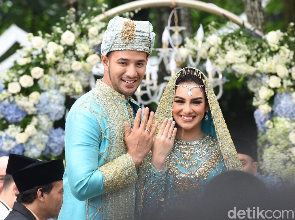 Sudah Nikahi Irish Bella, Ammar Zoni Senang Banget Jalani Puasa Tahun Ini Sudah Nikahi Irish Bella, Ammar Zoni Senang Banget Jalani Puasa Tahun Ini