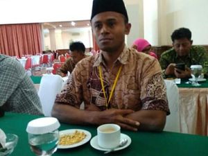 Diduga Kelelahan Bekerja, Komisioner Bawaslu Sumedang Meninggal Diduga Kelelahan Bekerja, Komisioner Bawaslu Sumedang Meninggal