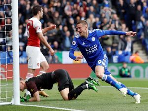 Link Live Streaming Arsenal Vs Leicester
