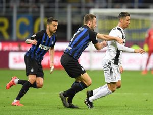 Inter Sudah Berubah, Mampukah Juventus Jaga Rekor? Inter Sudah Berubah, Mampukah Juventus Jaga Rekor?