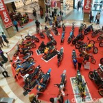 Istilah Jawa Sentris di Dunia Modifikasi Kian Luntur
