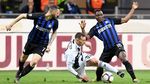 Nainggolan-Ronaldo Berbagi Gol, Inter vs Juventus 1-1