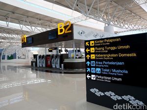 Sertifikat Terbit, Bandara Baru Yogyakarta Siap Beroperasi Sertifikat Terbit, Bandara Baru Yogyakarta Siap Beroperasi