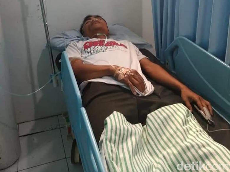 Petugas PPS di Probolinggo Meninggal Setelah 2 Hari 2 Malam Tak Tidur 
