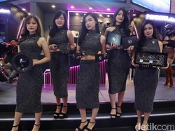 Venom Luncurkan 5 Audio Baru