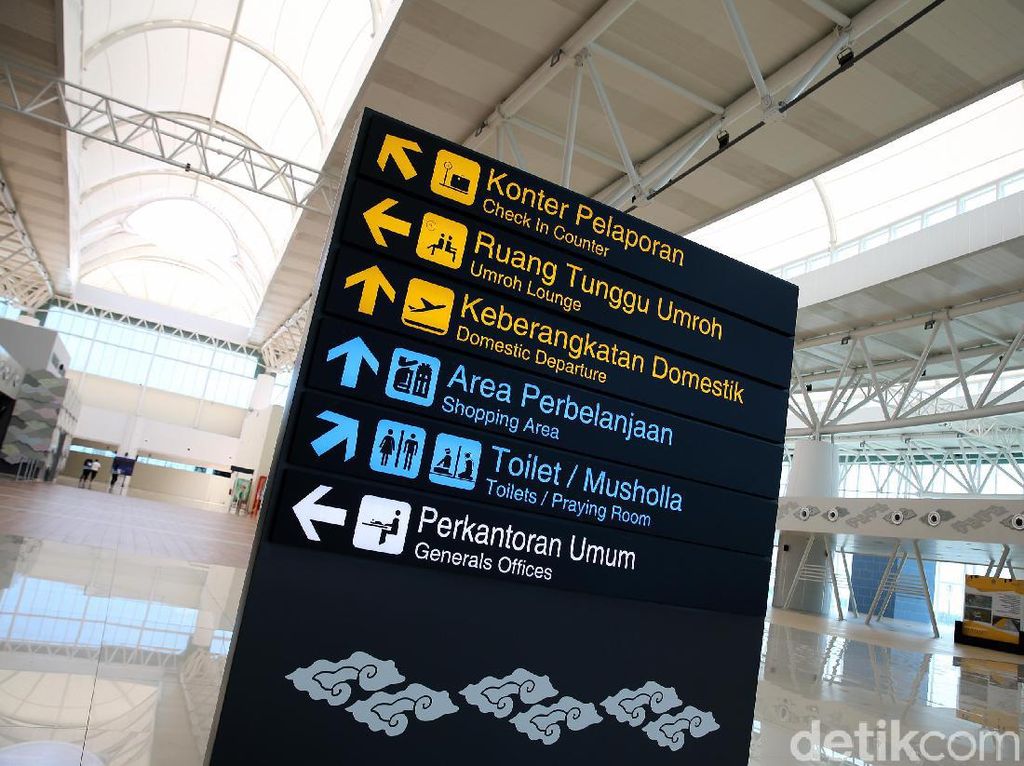 Dilema di Balik Keputusan Turunnya Harga Tiket Pesawat Dilema di Balik Keputusan Turunnya Harga Tiket Pesawat