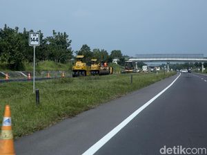 Mau Mudik Lewat Jalur Darat? Waspadai Titik Kemacetan Ini