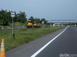 Mau Mudik Lewat Jalur Darat? Waspadai Titik Kemacetan Ini