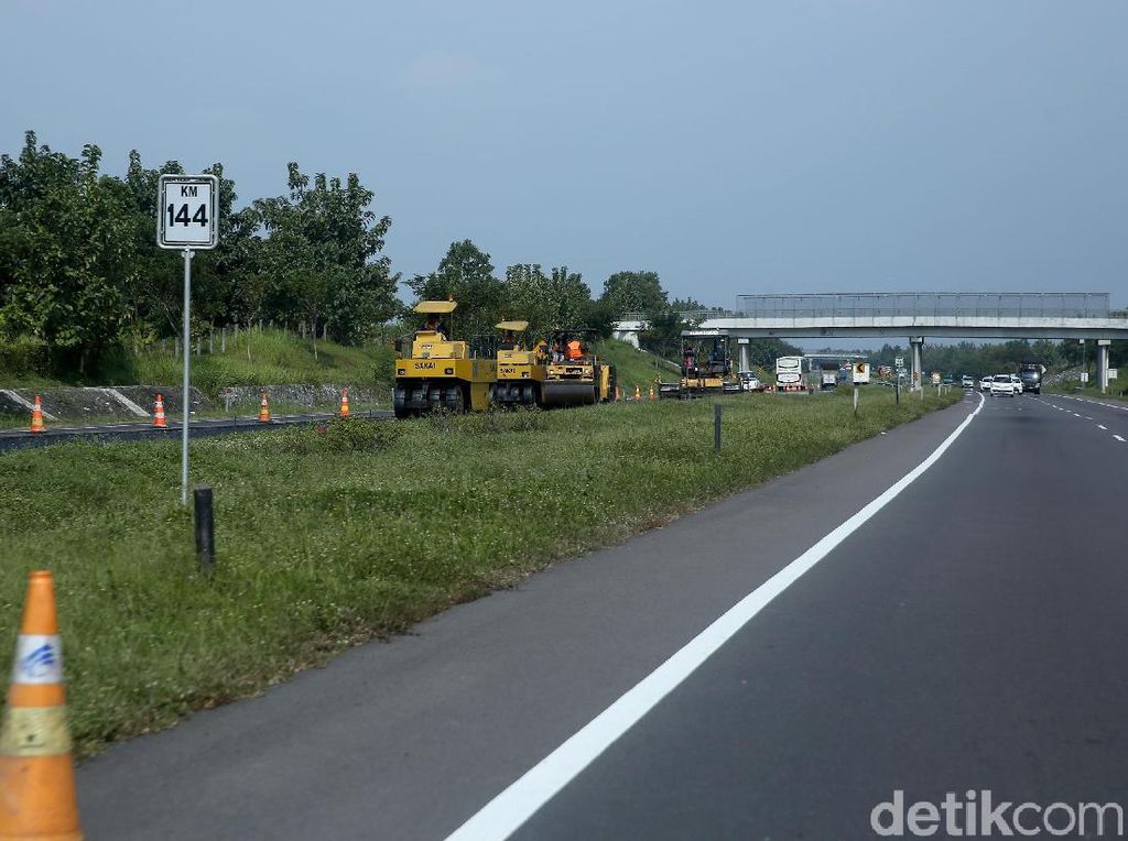 Mau Mudik Lewat Jalur Darat? Waspadai Titik Kemacetan Ini Mau Mudik Lewat Jalur Darat? Waspadai Titik Kemacetan Ini