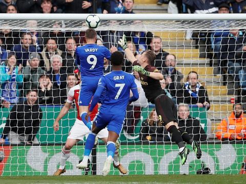 Preview Man City Vs Leicester: Awas Terpeleset, The Citizens