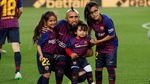 Barcelona Sabet Gelar LaLiga ke-26