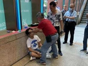 Teriak-teriak Sebar Spoiler Endgame, Cowok Ini Babak Belur