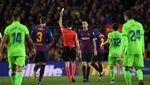 Barcelona Sabet Gelar LaLiga ke-26