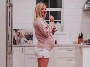 Belum Lahir Saja Sudah Punya 200 Ribuan Follower Instagram