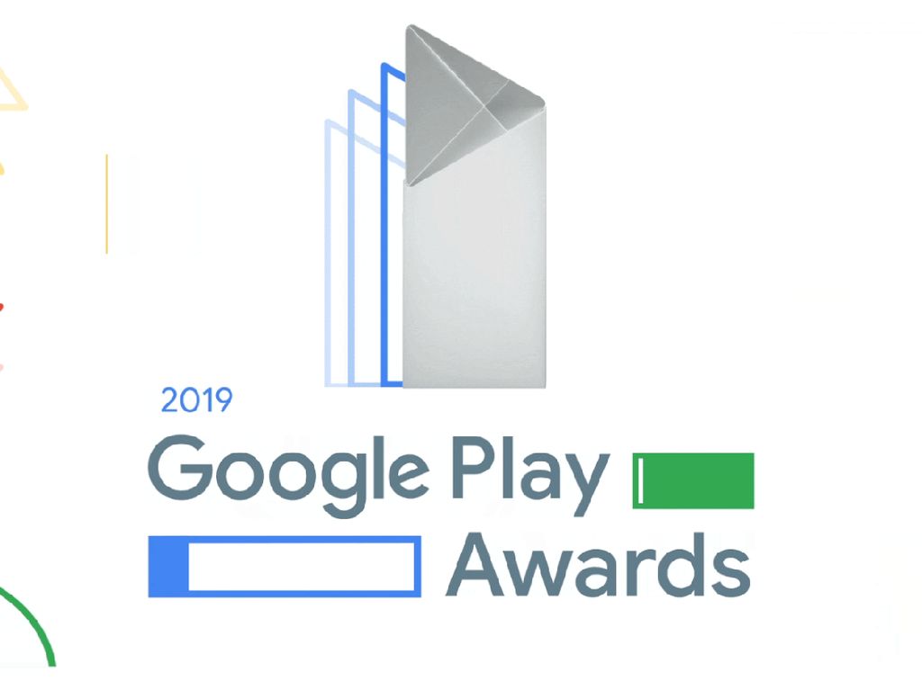 Startup Lokal Reblood Masuk Nominasi Google Play Awards 2019 Startup Lokal Reblood Masuk Nominasi Google Play Awards 2019
