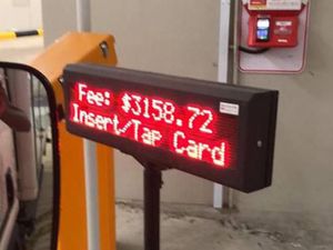 Keluar Parkiran Bandara Changi, Pria Ini Kaget Bayarnya Rp 32 Juta