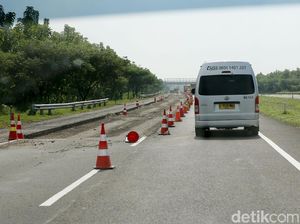 Tiket Pesawat Mahal, Pemudik via Jalur Darat Diramal Naik 15%