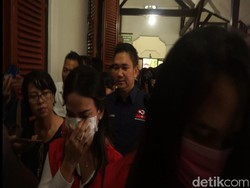 Tak Dihadirkannya Rian Berbuah Permintaan Vanessa Angel Dibebaskan