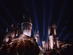Hogwarts van Java, Ini Dia 3 Paranormal Tersohor dari Pati
