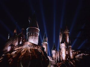 Hogwarts van Java, Ini Dia 3 Paranormal Tersohor dari Pati Hogwarts van Java, Ini Dia 3 Paranormal Tersohor dari Pati