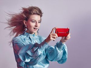 Ini Nubia Red Magic 3, Ponsel Gaming dengan Kipas Pendingin